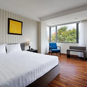 *** Hotel Mai Boutique Vietnam