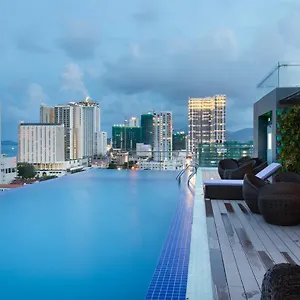 **** Hotel Sao Viet Vietnam