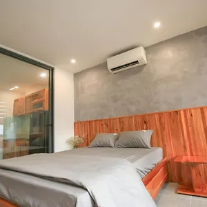 Aparthotel Lh