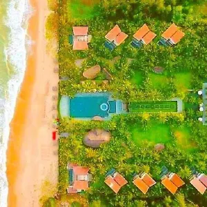 **** Resort Sonata & Vietnam