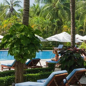 **** Resort Blue Ocean Vietnam