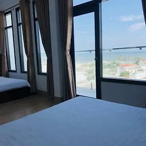 ** Love hotel Khach San Mat Trang - Moon Vietnam