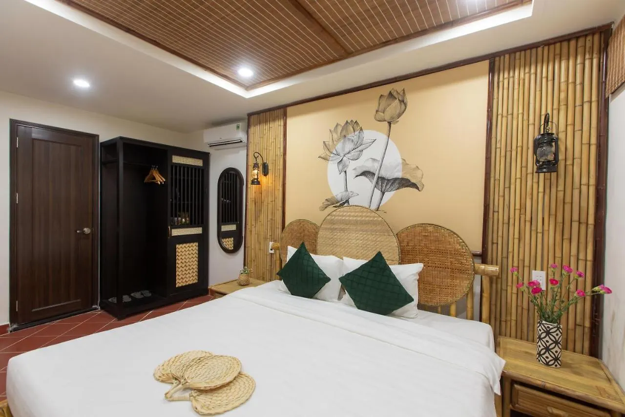 Binh Duong Resident Hotel Da Nang Vietnam