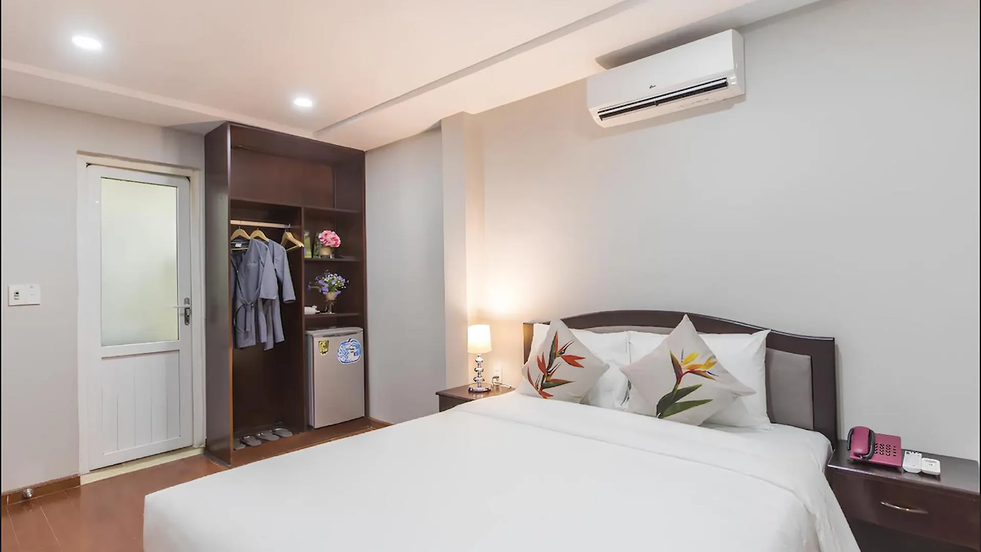 Binh Duong Resident Hotel Da Nang
