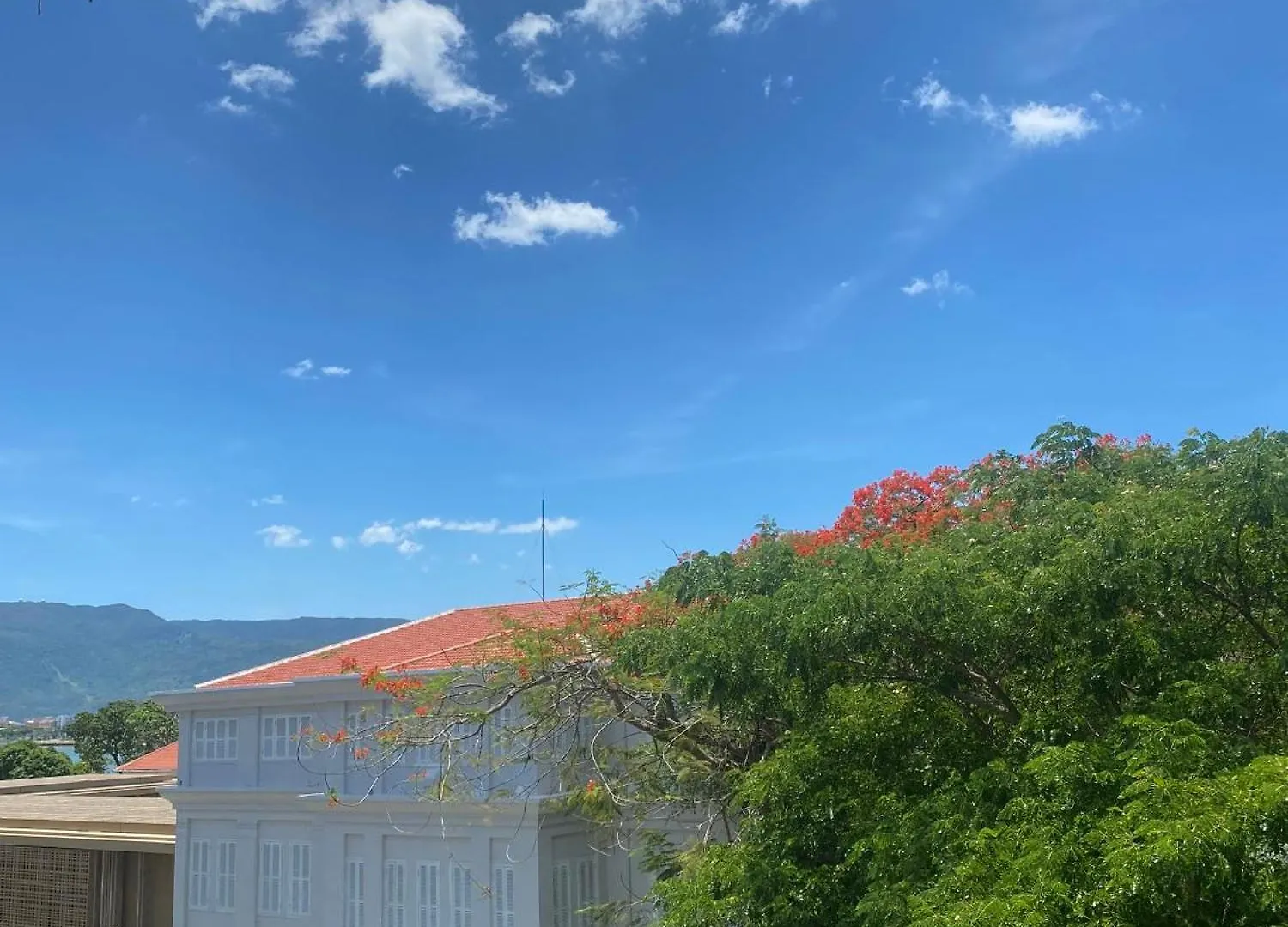 Binh Duong Resident Hotel Da Nang