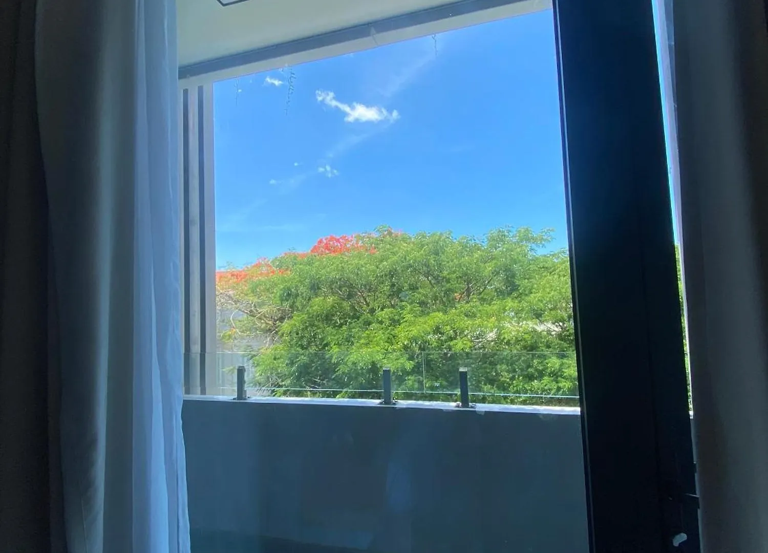 Binh Duong Resident Hotel Da Nang